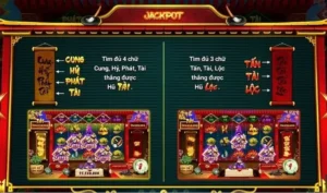 Khám Phá Cách Chơi Nổ Hũ Ông Đồ Tại ManClub Slot Game Đậm Hồn Việt Hấp Dẫn