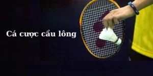 Khám Phá Cách Chơi Cá Cược Cầu Lông Tại ManClub Cực Kỳ Hấp Dẫn